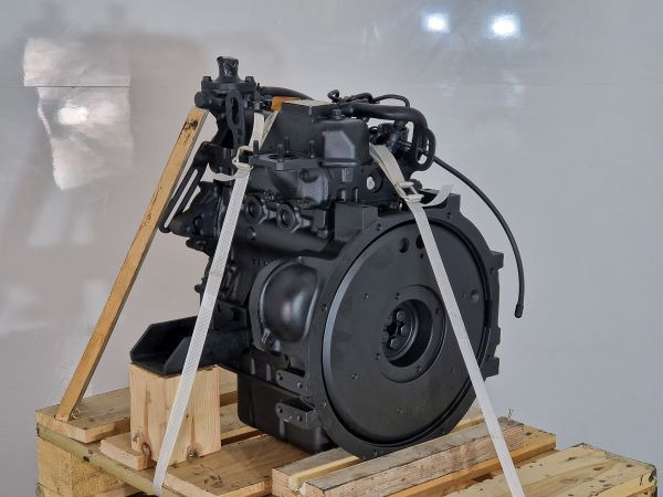 Yanmar 3TNE68-UDW1 Engine (Plant) - 发动机 适用于 建筑机械:图4 Yanmar 3TNE68-UDW1 Engine (Plant) - 发动机 适用于 建筑机械:图4