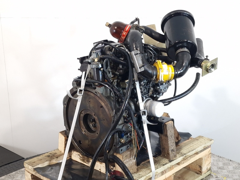 Yanmar 3TNE74-DG Engine (Industrial) - 发动机 适用于 工业设备:图1 Yanmar 3TNE74-DG Engine (Industrial) - 发动机 适用于 工业设备:图1