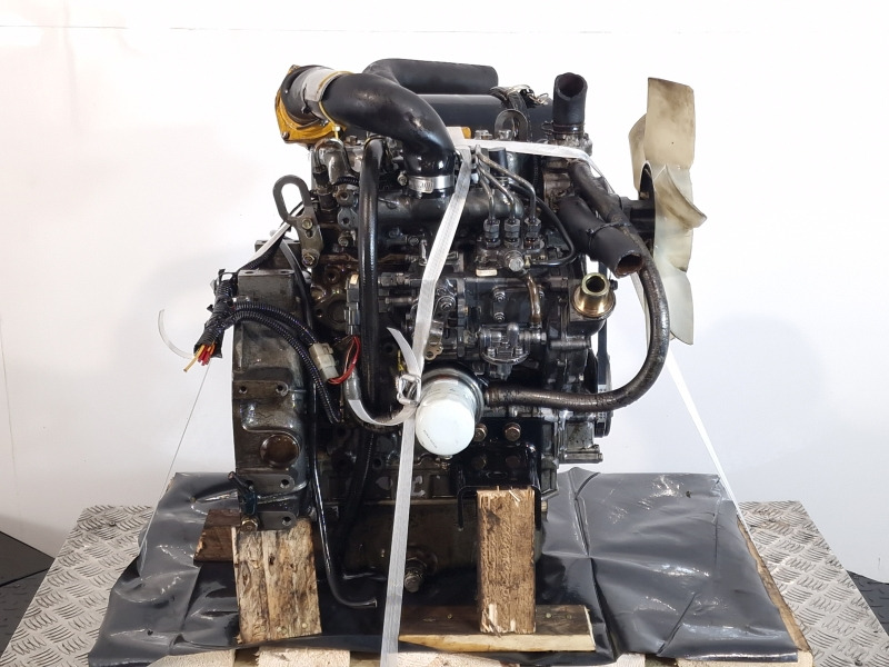 Yanmar 3TNE74-DG Engine (Industrial) - 发动机 适用于 工业设备:图3 Yanmar 3TNE74-DG Engine (Industrial) - 发动机 适用于 工业设备:图3