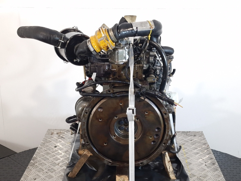 Yanmar 3TNE74-DG Engine (Industrial) - 发动机 适用于 工业设备:图2 Yanmar 3TNE74-DG Engine (Industrial) - 发动机 适用于 工业设备:图2