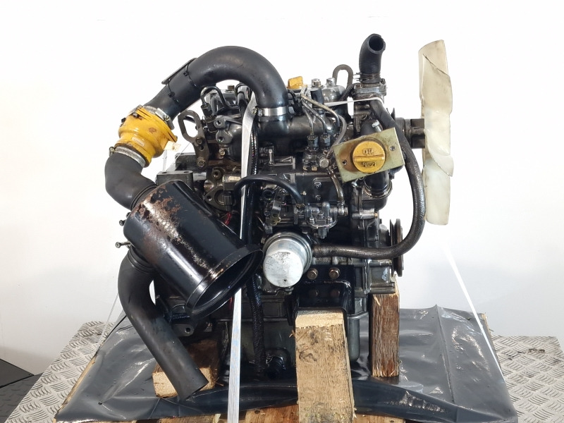 Yanmar 3TNE74-DG Engine (Industrial) - 发动机 适用于 工业设备:图3 Yanmar 3TNE74-DG Engine (Industrial) - 发动机 适用于 工业设备:图3