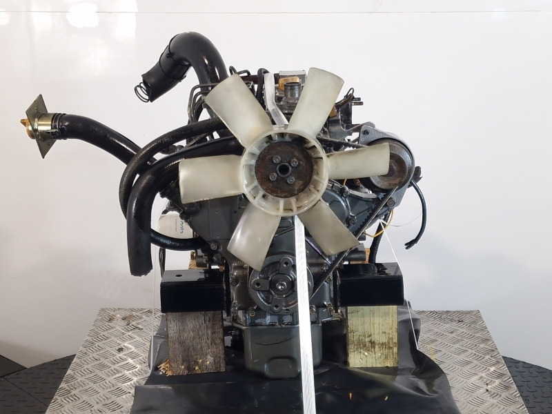 Yanmar 3TNE74-DG Engine (Industrial) - 发动机 适用于 工业设备:图5 Yanmar 3TNE74-DG Engine (Industrial) - 发动机 适用于 工业设备:图5