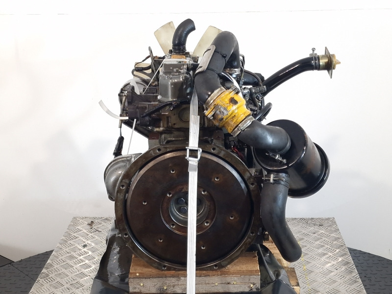 Yanmar 3TNE74-DG Engine (Industrial) - 发动机 适用于 工业设备:图2 Yanmar 3TNE74-DG Engine (Industrial) - 发动机 适用于 工业设备:图2