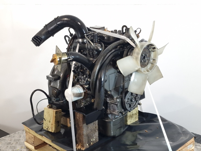 Yanmar 3TNE74-DG Engine (Industrial) - 发动机 适用于 工业设备:图4 Yanmar 3TNE74-DG Engine (Industrial) - 发动机 适用于 工业设备:图4