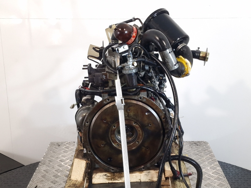 Yanmar 3TNE74-DG Engine (Industrial) - 发动机 适用于 工业设备:图3 Yanmar 3TNE74-DG Engine (Industrial) - 发动机 适用于 工业设备:图3