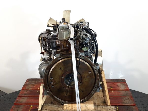 Yanmar 3TNE74-DG Engine (Plant) - 发动机 适用于 建筑机械:图2 Yanmar 3TNE74-DG Engine (Plant) - 发动机 适用于 建筑机械:图2