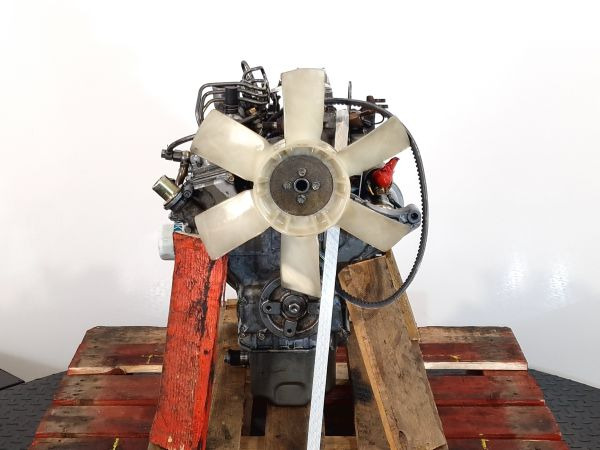 Yanmar 3TNE74-DG Engine (Plant) - 发动机 适用于 建筑机械:图5 Yanmar 3TNE74-DG Engine (Plant) - 发动机 适用于 建筑机械:图5