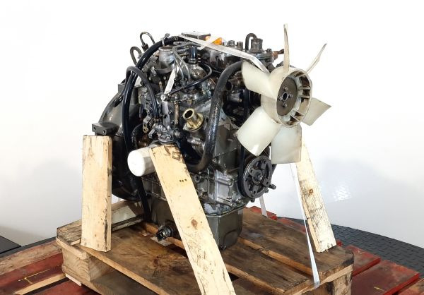 Yanmar 3TNE74-DG Engine (Plant) - 发动机 适用于 建筑机械:图4 Yanmar 3TNE74-DG Engine (Plant) - 发动机 适用于 建筑机械:图4