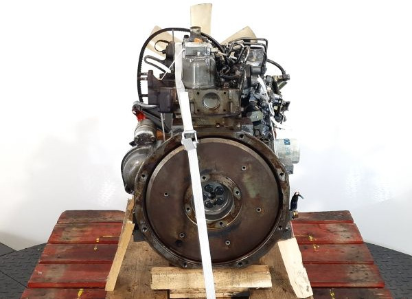 Yanmar 3TNE74-DG Engine (Plant) - 发动机 适用于 建筑机械:图2 Yanmar 3TNE74-DG Engine (Plant) - 发动机 适用于 建筑机械:图2