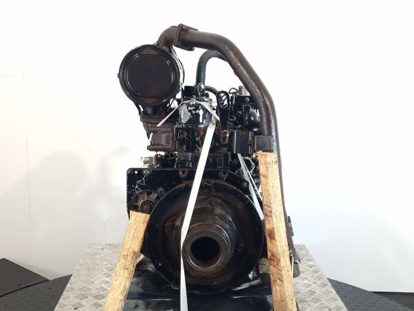 Yanmar 4TNE88-RCC1 Engine (Plant) - 发动机 适用于 建筑机械:图3 Yanmar 4TNE88-RCC1 Engine (Plant) - 发动机 适用于 建筑机械:图3