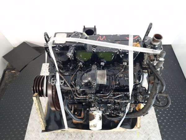 发动机 适用于 建筑机械 Yanmar 4TNV94L-P Engine (Plant)：图12