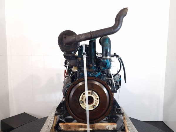 Yanmar 4TNV98-SSU Engine (Plant) - 发动机 适用于 建筑机械:图3 Yanmar 4TNV98-SSU Engine (Plant) - 发动机 适用于 建筑机械:图3