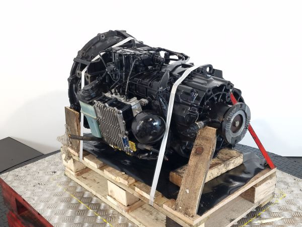 ZF 6AS800TO Gearbox - 变速箱:图5 ZF 6AS800TO Gearbox - 变速箱:图5