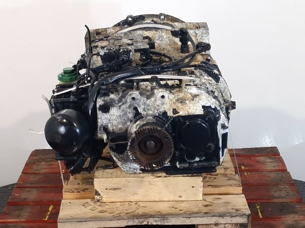 ZF 6AS850 MAN Gearbox - 变速箱:图5 ZF 6AS850 MAN Gearbox - 变速箱:图5