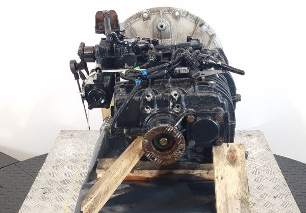ZF 6S850 Renault Spec Gearbox - 变速箱:图5 ZF 6S850 Renault Spec Gearbox - 变速箱:图5