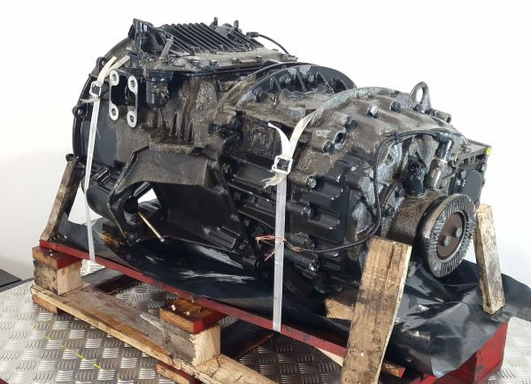 ZF Astronic 12AS1210TO Gearbox - 变速箱:图5 ZF Astronic 12AS1210TO Gearbox - 变速箱:图5