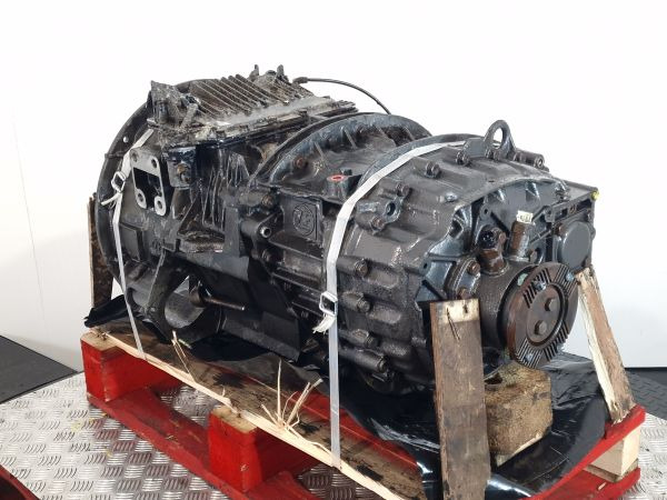 ZF Astronic 12AS1210TO Gearbox - 变速箱:图4 ZF Astronic 12AS1210TO Gearbox - 变速箱:图4