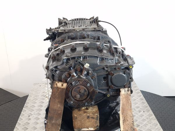 ZF Astronic 12AS1210TO Gearbox - 变速箱:图5 ZF Astronic 12AS1210TO Gearbox - 变速箱:图5