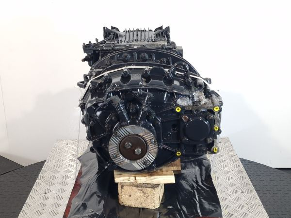 ZF Astronic 12AS1210TO Gearbox - 变速箱:图5 ZF Astronic 12AS1210TO Gearbox - 变速箱:图5