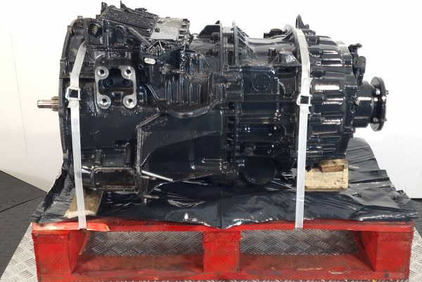 ZF Astronic 12AS1210TO Gearbox - 变速箱:图3 ZF Astronic 12AS1210TO Gearbox - 变速箱:图3