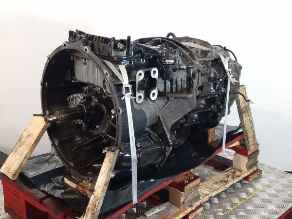 ZF Astronic 12AS1210TO Gearbox - 变速箱:图1 ZF Astronic 12AS1210TO Gearbox - 变速箱:图1