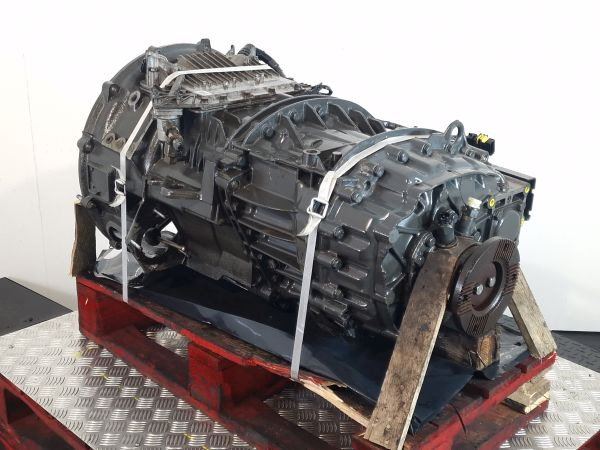 ZF Astronic 12AS1420TO Gearbox - 变速箱:图4 ZF Astronic 12AS1420TO Gearbox - 变速箱:图4