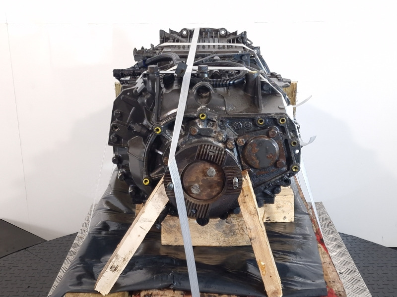 ZF Astronic 12AS2330TD Gearbox - 变速箱:图5 ZF Astronic 12AS2330TD Gearbox - 变速箱:图5