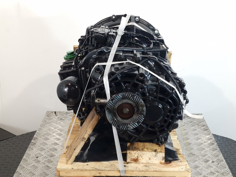 ZF Astronic Lite 6AS800TO Iveco Spec Gearbox - 变速箱:图5 ZF Astronic Lite 6AS800TO Iveco Spec Gearbox - 变速箱:图5