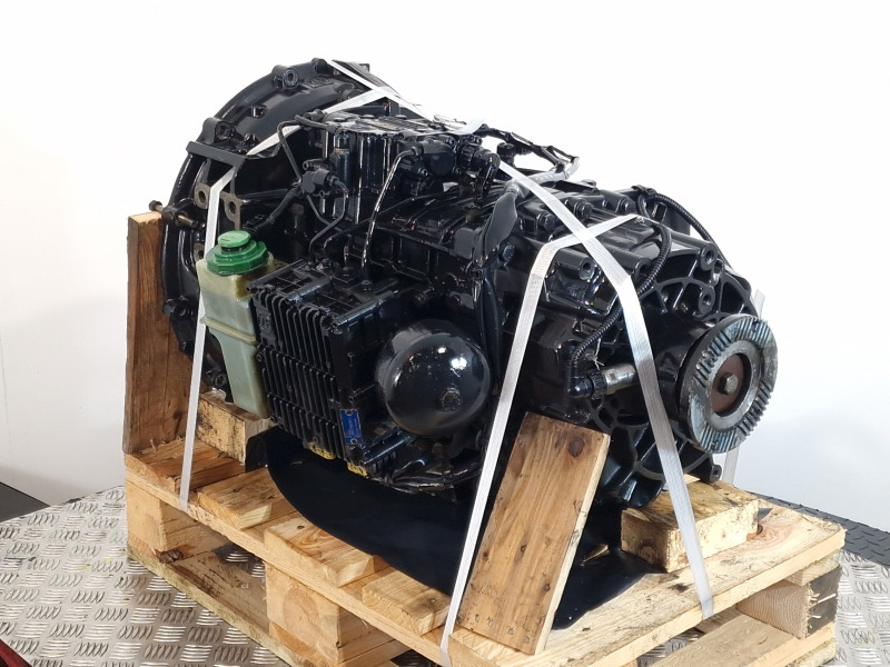 ZF Astronic Lite 6AS800TO Iveco Spec Gearbox - 变速箱:图4 ZF Astronic Lite 6AS800TO Iveco Spec Gearbox - 变速箱:图4