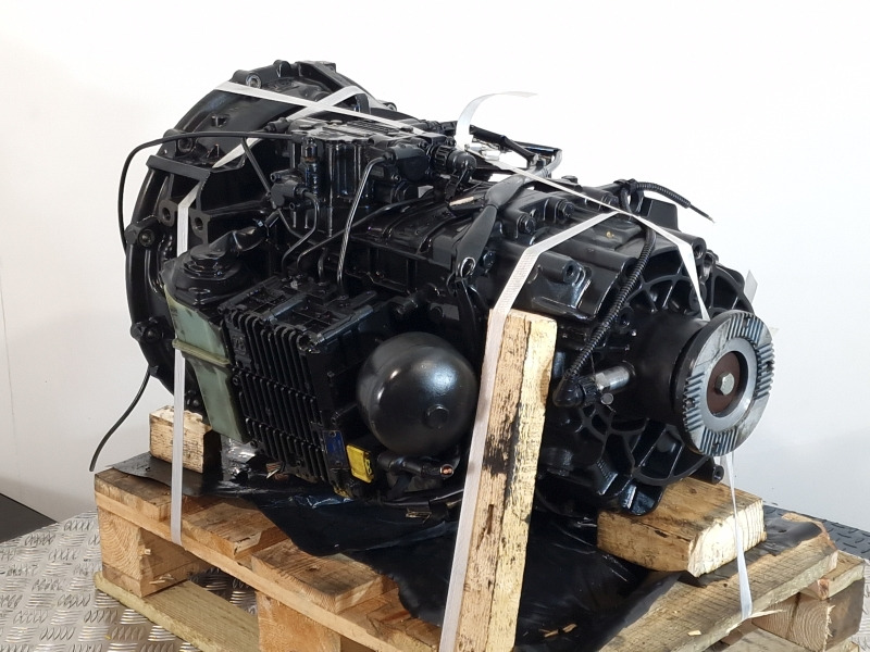 ZF Astronic Lite 6AS800TO Iveco Spec Gearbox - 变速箱:图4 ZF Astronic Lite 6AS800TO Iveco Spec Gearbox - 变速箱:图4