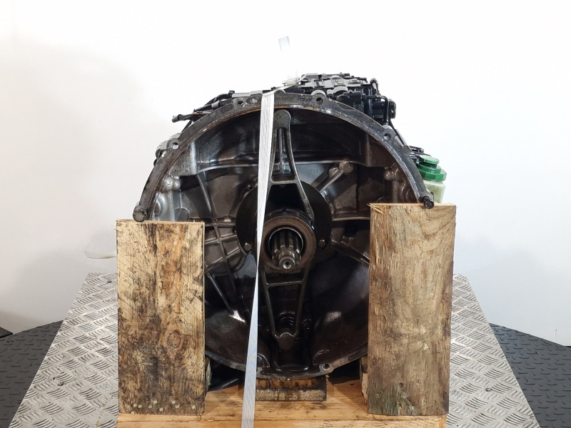 ZF Astronic Lite 6AS800TO Iveco Spec Gearbox - 变速箱:图2 ZF Astronic Lite 6AS800TO Iveco Spec Gearbox - 变速箱:图2