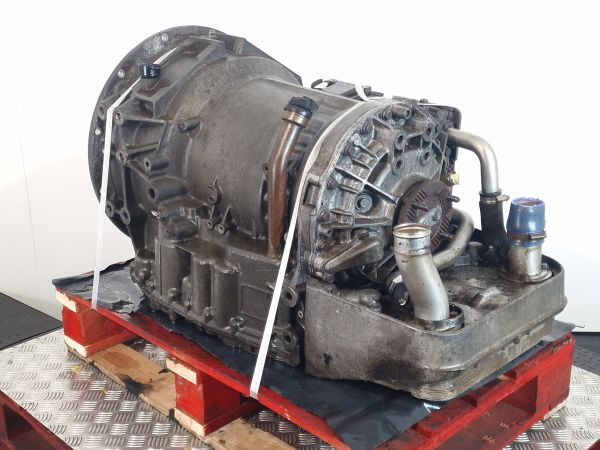 ZF Ecolife 6AP1700B Gearbox - 变速箱:图5 ZF Ecolife 6AP1700B Gearbox - 变速箱:图5
