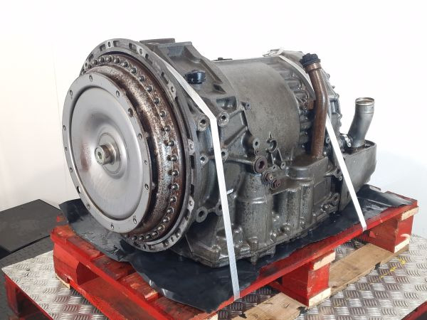 ZF Ecolife 6AP1700B Gearbox - 变速箱:图1 ZF Ecolife 6AP1700B Gearbox - 变速箱:图1