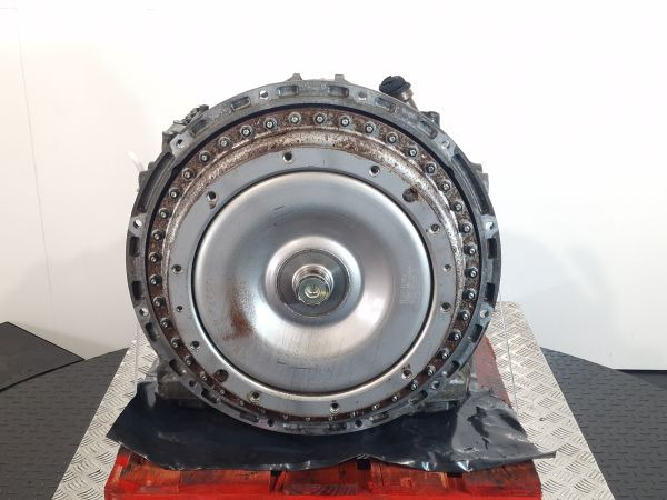 ZF Ecolife 6AP1700B Gearbox - 变速箱:图3 ZF Ecolife 6AP1700B Gearbox - 变速箱:图3