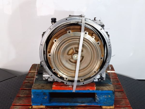 ZF Ecomat 2 6HP502C Gearbox - 变速箱:图2 ZF Ecomat 2 6HP502C Gearbox - 变速箱:图2