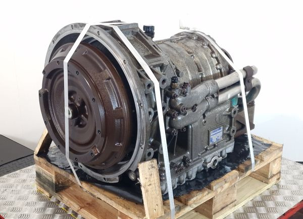 ZF Ecomat 4 6HP554C Gearbox - 变速箱:图1 ZF Ecomat 4 6HP554C Gearbox - 变速箱:图1