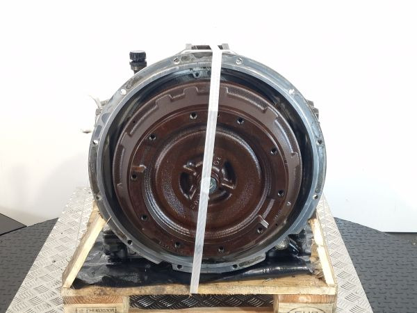 ZF Ecomat 4 6HP554C Gearbox - 变速箱:图2 ZF Ecomat 4 6HP554C Gearbox - 变速箱:图2