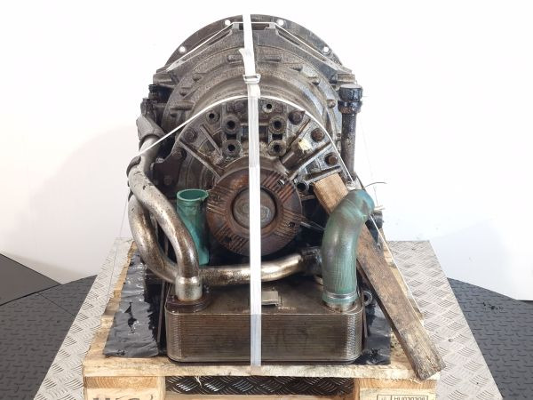 ZF Ecomat 4 6HP554C Gearbox - 变速箱:图5 ZF Ecomat 4 6HP554C Gearbox - 变速箱:图5