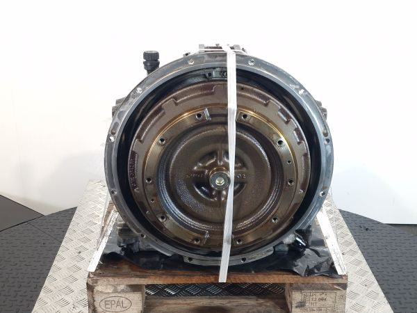 ZF Ecomat 4 6HP554C Gearbox - 变速箱:图3 ZF Ecomat 4 6HP554C Gearbox - 变速箱:图3