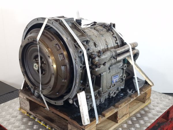 ZF Ecomat 4 6HP554C Gearbox - 变速箱:图1 ZF Ecomat 4 6HP554C Gearbox - 变速箱:图1