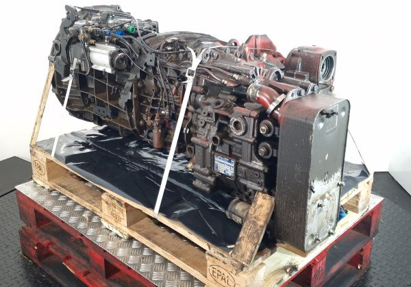 ZF Ecosplit 4/intarder 3 12S2531TD/IT 3 ECOSPLIT T Gearbox - 变速箱:图4 ZF Ecosplit 4/intarder 3 12S2531TD/IT 3 ECOSPLIT T Gearbox - 变速箱:图4