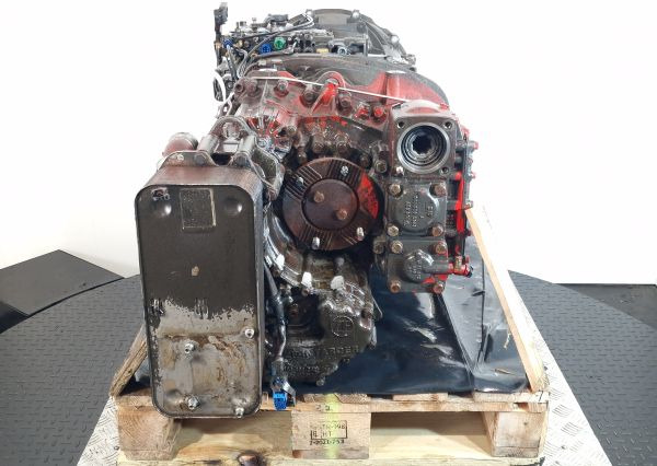 ZF Ecosplit 4/intarder 3 12S2531TD/IT 3 ECOSPLIT T Gearbox - 变速箱:图5 ZF Ecosplit 4/intarder 3 12S2531TD/IT 3 ECOSPLIT T Gearbox - 变速箱:图5
