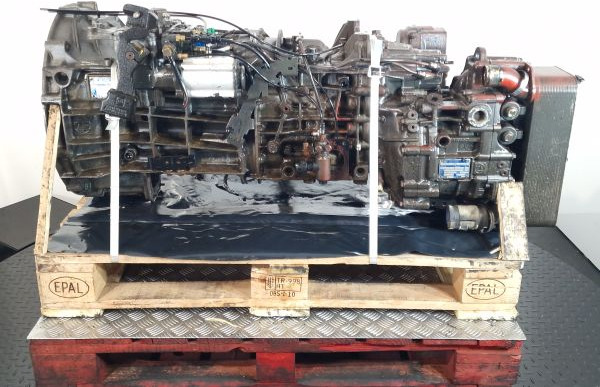 ZF Ecosplit 4/intarder 3 12S2531TD/IT 3 ECOSPLIT T Gearbox - 变速箱:图3 ZF Ecosplit 4/intarder 3 12S2531TD/IT 3 ECOSPLIT T Gearbox - 变速箱:图3