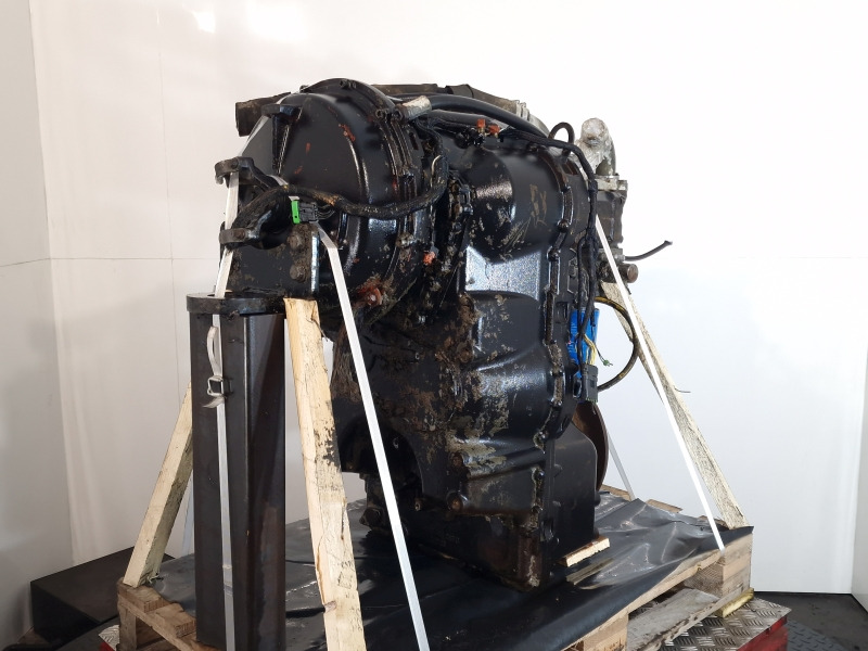 ZF Industrial 4WG190 For Case 721C wheel Loader Gearbox Industrial - 变速箱 适用于 工业设备:图3 ZF Industrial 4WG190 For Case 721C wheel Loader Gearbox Industrial - 变速箱 适用于 工业设备:图3