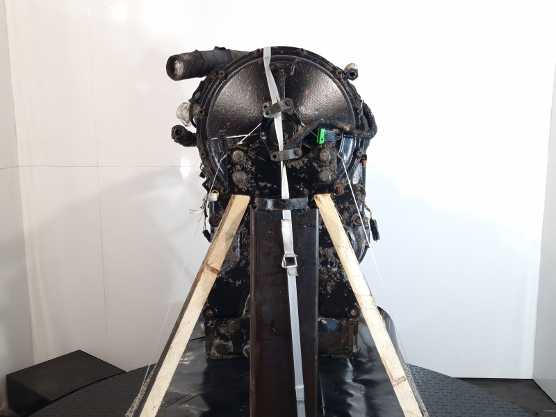 ZF Industrial 4WG190 For Case 721C wheel Loader Gearbox Industrial - 变速箱 适用于 工业设备:图2 ZF Industrial 4WG190 For Case 721C wheel Loader Gearbox Industrial - 变速箱 适用于 工业设备:图2