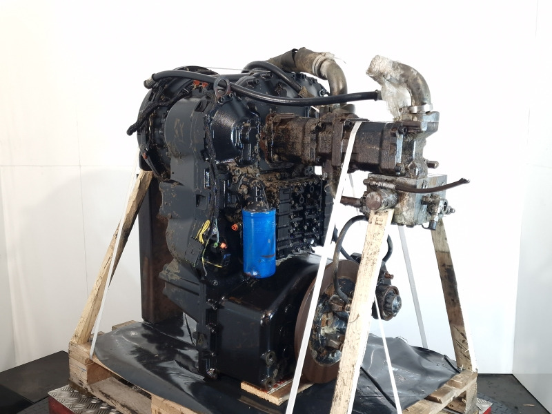 ZF Industrial 4WG190 For Case 721C wheel Loader Gearbox Industrial - 变速箱 适用于 工业设备:图5 ZF Industrial 4WG190 For Case 721C wheel Loader Gearbox Industrial - 变速箱 适用于 工业设备:图5