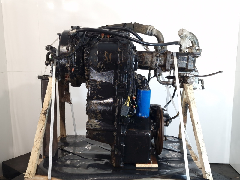 ZF Industrial 4WG190 For Case 721C wheel Loader Gearbox Industrial - 变速箱 适用于 工业设备:图4 ZF Industrial 4WG190 For Case 721C wheel Loader Gearbox Industrial - 变速箱 适用于 工业设备:图4