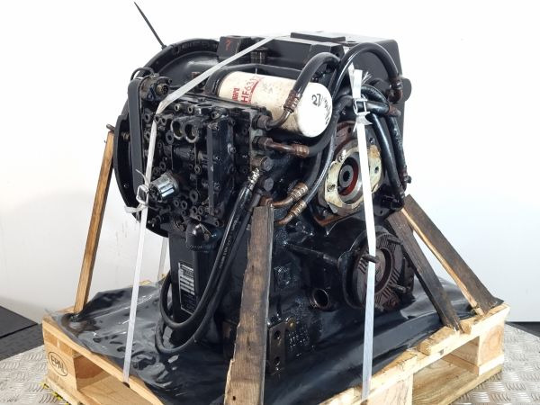 ZF Industrial 6WG-201 3001 Gearbox Industrial - 变速箱 适用于 工业设备:图4 ZF Industrial 6WG-201 3001 Gearbox Industrial - 变速箱 适用于 工业设备:图4