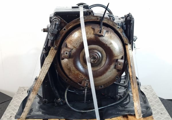 ZF Industrial 6WG-201 3001 Gearbox Industrial - 变速箱 适用于 工业设备:图2 ZF Industrial 6WG-201 3001 Gearbox Industrial - 变速箱 适用于 工业设备:图2