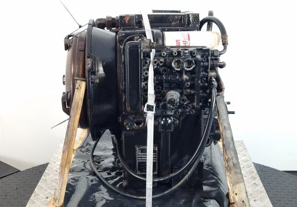 ZF Industrial 6WG-201 3001 Gearbox Industrial - 变速箱 适用于 工业设备:图3 ZF Industrial 6WG-201 3001 Gearbox Industrial - 变速箱 适用于 工业设备:图3